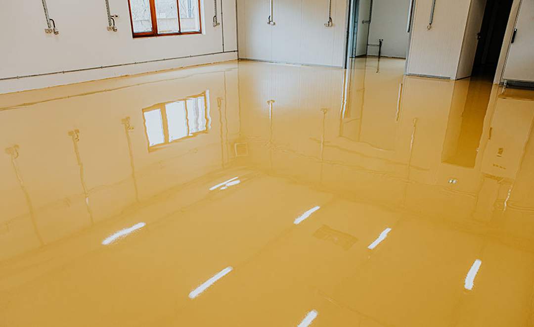 Epóxico con Uretano